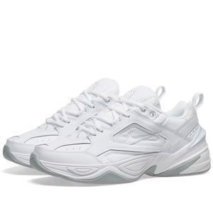 women’s nike m2k tekno size 7
